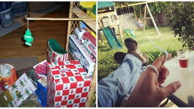 Illustration : Ces 19 personnes ayant usé de leur talent pour sortir de situations complexes