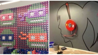 Illustration : Ces 15 idées sorties tout droit du cerveau d'un génie