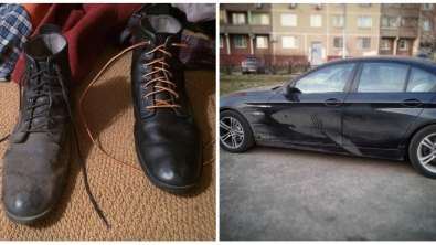 Illustration : Ces 16 nettoyages qui transforment la saleté en quelque chose de satisfaisant