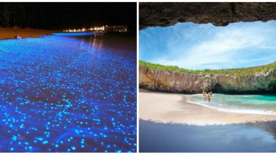 Illustration : Ces 15 plages à visiter cet été qui valent le détour