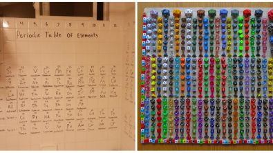 Illustration : Ces 16 photos d'un passe-temps particulier