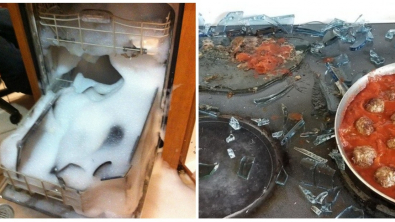 Illustration : Ces 15 personnes qui auraient dû rester dans leur lit ce jour-là