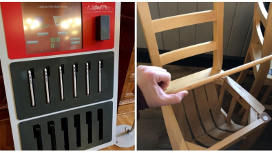 Illustration : Ces 21 inventions et idées quasiment futuristes