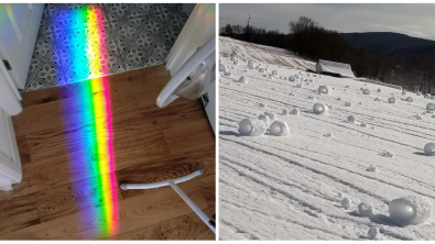 Illustration : Ces 16 photos qui montrent que notre monde est fascinant