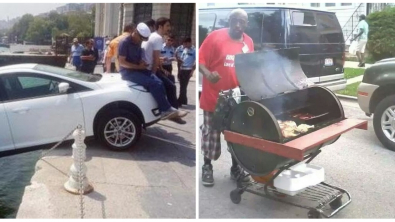 Illustration : Ces 15 façons d'être un héros des temps modernes