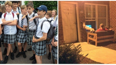 Illustration : Ces 18 façons de contourner les règles de façon légale