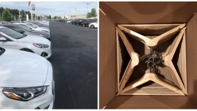 Illustration : Ces 23 photos qui relaxent grâce à leur perfection