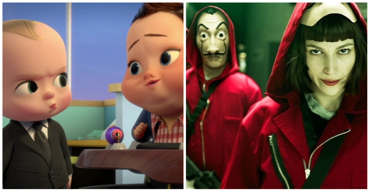 On En Mangerait Ou Pas Netflix Ces 8 séries à ne pas manquer sur Netflix