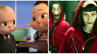 Illustration : Ces 8 séries à ne pas manquer sur Netflix