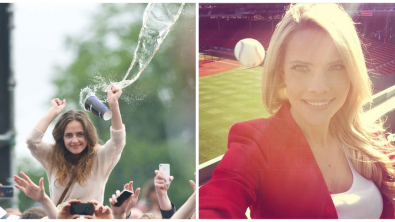 Illustration : Ces 30 photos prises une seconde avant le drame