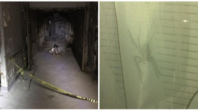 Illustration : Ces 20 photos qui donnent le frisson