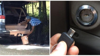 Illustration : Ces 23 photos qui traduisent la vie de leurs auteurs