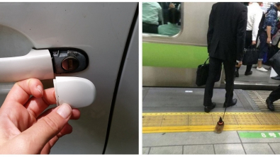 Illustration : Ces 14 photo qui remettent beaucoup de choses en cause