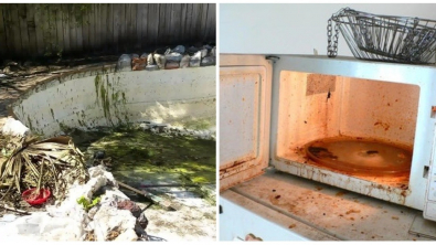 Illustration : Ces 18 photos illustrant des situations désastreuses