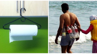 Illustration : Ces 16 personnes qui ont toujours une bonne solution