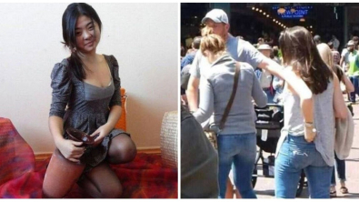 Illustration : Ces 19 photos qui font buguer le cerveau et réfléchir