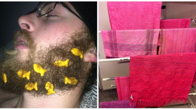 Illustration : Ces 18 photos qui prouvent une relation tendre et amoureuse