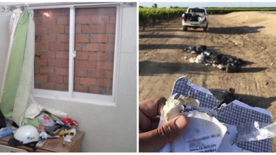 Illustration : Ces 18 situations curieuses partagées par des internautes