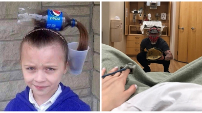 Illustration : Ces 18 personnes qui savent amuser leur entourage