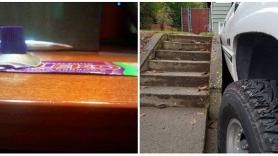 Illustration : Ces 24 photos de personnes qui aiment faire les choses correctement