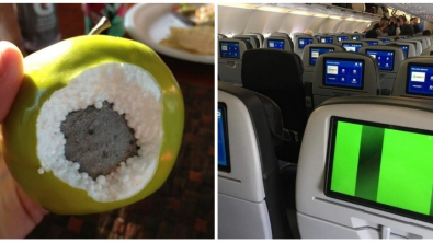 Illustration : Ces 16 personnes préféreraient ne pas avoir vécu ces situations particulières