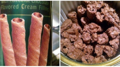 Illustration : Ces 25 fails culinaires de personnes ayant suivi un tuto