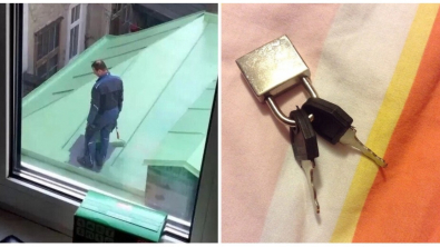 Illustration : Ces 18 personnes qui ont réalisé une grosse bourde