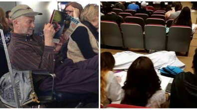 Illustration : Ces 13 personnes qui ne craignent pas le regard des autres