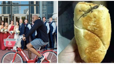 Illustration : Ces 25 moments gênants qui ressortiront au prochain repas de famille 