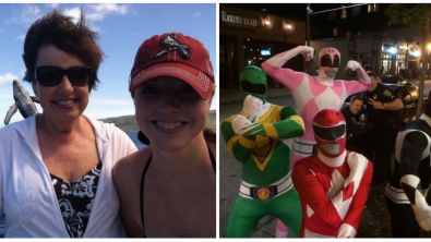 Illustration : Ces 20 photos où l'arrière-plan était plus intéressant que le premier