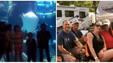 Illustration : Ces 18 photos où l’arrière-plan a concentré toute l'attention