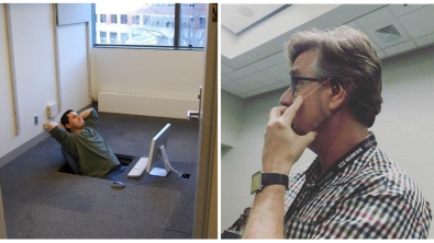 Illustration : Ces 22 personnes qui n’ont pas peur du ridicule