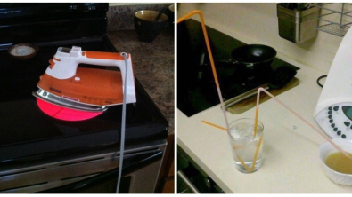 Illustration : Ces 15 astuces à piquer aux paresseux pour simplifier sa vie