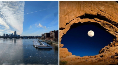 Illustration : Ces 21 personnes ont réussi un cliché fabuleux et original