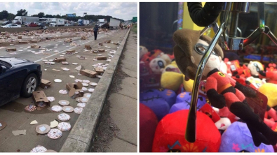 Illustration : Ces 16 personnes ayant une bonne dose de malchance