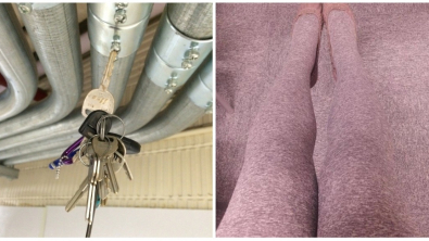 Illustration : Ces 24 images chanceuses prises au moment parfait