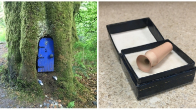 Illustration : Ces 14 curieux objets qui ont pourtant une réelle utilité