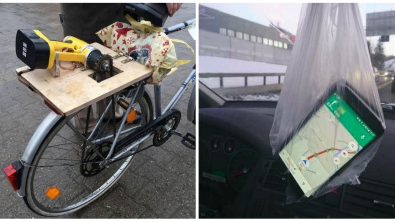 Illustration : Ces 15 façons particulières de résoudre un problème