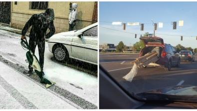 Illustration : Ces 16 curiosités montrent la folie du monde qui nous entoure