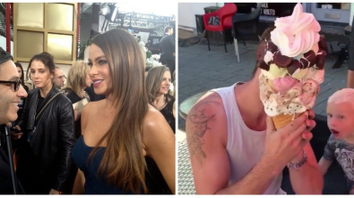 Illustration : Ces 13 photos qui montrent la jalousie dans le monde