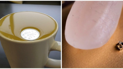 Illustration : Ces 18 photos trouvées sur internet qui éveillent la curiosité