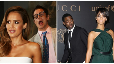 Illustration : Ces 21 photobombs prises avec des stars