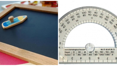 Illustration : Ces 11 objets inutiles utilisés à l'école