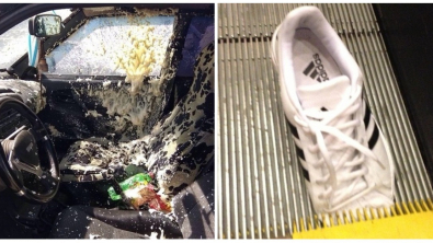 Illustration : Ces 13 photos qui montrent ce que c'est que d'avoir la poisse