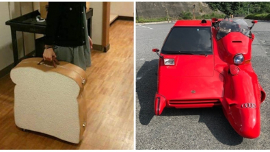 Illustration : Ces 15 photos de situations qui mélangent ingéniosité et stupidité