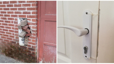 Illustration : Ces 18 photos de travaux de rénovation finalisés mais ratés