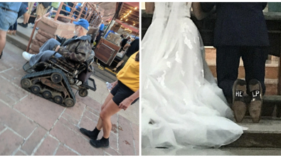 Illustration : Ces 15 photos d'adultes qui sont encore dans l'enfance