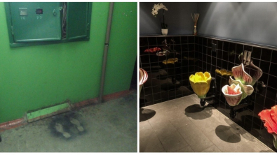 Illustration : Ces 17 situations étranges vécues dans le monde