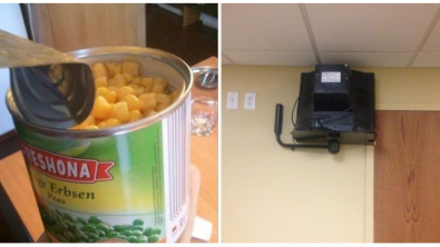 Illustration : Ces 21 erreurs du quotidien rapportées par des internautes