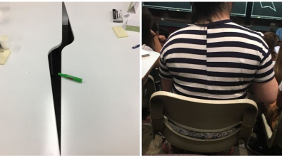 Illustration : Ces 20 photos qui montrent que la perfection n'existe pas pour certaines personnes